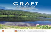 CRAFT...On March 5, 2020 the Frontier Pathways Scenic Byway CRAFT Workshop was held at the El Pueblo History Museum in Pueblo, Colorado. The workshop was attended by a combination