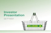 Dollarama template - jpeg 150dpi...Sep 08, 2020  · Dollarama has been recognized as an essential business in Canada, and Dollarcity received the same recognition in El Salvador,