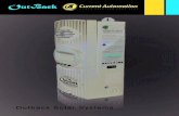 Current Automation Catalogue Page 27 guide/PDF/outback.pdf · Current Automation Catalogue Page 35 Electronics › Stand Alone Inverter/Chargers NEW Inverter/Charger Outback Radian