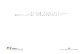 HIGHGATE POLICE STATION N6highgate.site-sales.co.uk/wp-content/uploads/sites/28/...Cricklewood Golders Green St. John’s Kilburn Wood Park Kilburn High Road Queens Park Brondesbury
