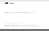AVG Anti-Virus Business Edition 2012download.avg.com/.../AVG_Anti-Virus_Business/avg_avb_uma_pt-pt_… · 1.1 Esquema do AVG Anti-Virus Business Edition 2012..... 8 1.2 Funcionalidades