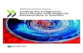  · FOREWORD │ 3 LINKING THE INDIGENOUS SAMI PEOPLE WITH REGIONAL DEVELOPMENT IN SWEDEN © OECD 2019 Foreword Vibrant Indigenous economies are fundamental to self ...