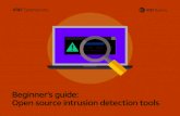 Beginner’s guide: Open source intrusion detection tools · There are two primary threat detection techniques: signature-based detection and anomaly-based detection. These detection