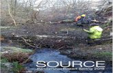 SOURCE - TREESPONSIBILITY · Water, Calderdale Council, Slow The Flow Calderdale, Treesponsibility and other community groups. • Calderdale Council’s successful bid to Europe