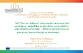 KeepWarm projekts Nr. 784966 «Centralizētās siltumapgādes … KeepWarm_ppt Fortum 27.03... · 2019. 4. 2. · Krievijā, Polijā un Indijā Lielākais elektroenerģijas mazumtirgotājs