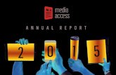 ANNUAL REPORT - NLA Media Access · 14 KM Group 15 Magazine licensing 16 Technology for publishers: tackling online piracy ... 2013, a total of 188 magazine publishers have joined