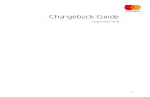 Chargeback Guide - Mastercard · 2020. 10. 3. · 1677—Revised Standards—Questionable Merchant Activity Chargebacks” that included removing certain restrictions from chargeback