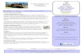 Bass Valley Primary School Newsletter€¦ · 8/2/2014  · The newsletter, SeeSaw, Compass and our school Facebook page are our main means of communication. The newsletter comes