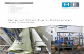 General Short-Form Referencescms.esi.info/Media/documents/78308_1447413881463.pdfClient Plant Type Capacity UK General Reference List Rev 12 Page: 3 Of: 8 Date: 29/10/2015 Shin-Etsu