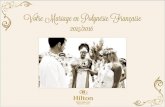 Diapositive 1 - hilton.com · Hilton BORA BORA NUI RESORT & SPA . Title: Diapositive 1 Author: Benjamin Created Date: 2/12/2015 11:35:26 AM