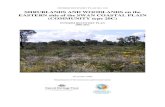 INTERIM RECOVERY PLAN NOThis Interim Recovery Plan replaces plan number 58 – ‘Eastern shrublands and woodlands (Swan Coastal Plain community 20c)’, Interim Recovery Plan 2000-2003,