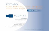ICD-10ICD-10-CM and PCS in the United States which will go into effect on October 1, 2014. We examine the history of ICD-10, what makes ICD-10 different, the potential impact of ICD-10,