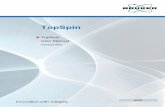 TopSpinTopSpin - University of Illinois at Chicago ...Jun 30, 2016  · Introduction H9469SA3_2_003 9 1Introduction 1.1About the User Manual About this document The User Manual describes
