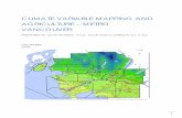 Climate Variable Mapping report final - Metro Vancouver · CLIMATE VARIABLE MAPPING AND AGRICULTURE – METRO VANCOUVER PREPARED BY DAVE WHITING, P.AG, MCIP AND CLARENCE LAI, A.AG