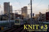 KNIT#3€¦ · Title: KNIT#3 Author: JIA城北地域会 Created Date: 1/21/2018 8:47:15 AM