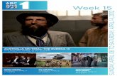 TV Tonight€¦  · Web viewIndex. Program Highlights. 1. Australia: The Time Traveller's Guide: The Wild Years. 1. Waking the Dead: Soldarity: Part 1. 2. A Farmer's Life For Me.