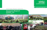 Voluntary Sector Scheme - Senedd Cymru documents/gen-ld8529 - the... · 2014. 6. 6. · Voluntary Sector Scheme Annual Report 2009-10 3 There is more we can do around community regeneration