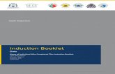 Induction Booklet - Welcome to: | SES Volunteers Association ... · Web viewOCCUPATIONAL HEALTH AND SAFETY POLICIES OCCUPATIONAL HEALTH AND SAFETY POLICIES EXPECTATIONS EXPECTATIONS