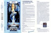 Neverending Story - Amstrad CPC - Manual - gamesdatabase · THE NEVERENDING STORY "A BOY WHO NEEDS A FRIEND FINDS A WORLD THAT NEEDS A HERO" The Story The computer game follows the