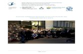 Outcome of Regional Workshop on Eel and the Baltic Sea … 5-2017-492... · 2017. 12. 4. · FISH-M 5-2017, Outcome Page 3 1.3 Willem Dekker, SLU Aqua, introduced the objectives,