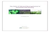 The Role of Adrenal Dysregulation in Insomnia and Role of Adrenal... The Role of Adrenal Dysregulation