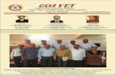  · Or. Mahendra Bale Goa Milk Union, Curti ponda. Mob. 09420687284 0832 2651064 (R) 0832 2562518 Bottom row from left to right Dr. Prabhugaonkar (Internal auditor), Dr.Misquita (Gen.