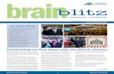 E-learning | Brainline - Issue 1, Volume 1, Oct 2018 · 2018. 10. 9. · rainline earnin orl 1 reynlyn eerwrel Issue 1, Volume 1, Oct 2018 brain blit newsletter • nuusbrief Welcome