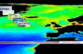 Ocean Impacts on Irish Climate - NUI Galway...simulation, using ERA-40 analysis data with observed SST and with the SST fields increased by a flat 1 C. In cooperation with NUIG work