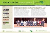 New FACASIfacasi.act-africa.org/file/20151123_facasi_newsletter... · 2015. 11. 23. · (CARMATEC), which has the engineering role of laboratory testing of two-wheel tractors, manufacturing