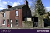 1 Warmbrook, Wirksworth - cdn.guildproperty.co.uk€¦ · plenty of light, and can also be access from Warmbook via the front door. The room has light wood laminate flooring, and