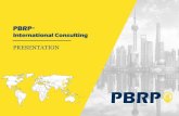 Business 3 Template - PBRP · 2020. 3. 9. · India –Pune Branch: Hill View Residency, Lane 3-4 Pune –411021 T: +91 96 8990 0685 E: contact@pbrp.de China –Shanghai Branch: 7th
