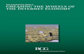The Connected World: Greasing the Wheels of the Internet ... · Internet openness, and obstacles to accessing certain types of content. The digital economy accounts for a larger share