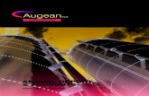 for the year ended 31 December 2017 - Augean PLC · 2019. 2. 26. · Augean PLC Annual Report and Accounts for the year ended 31 December 2017 07 OVERVIEW 25959 20318 Proof Six The