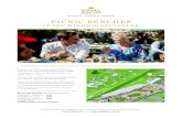 PICNIC BENCHES - Ascot Racecourse · Windsor Enclosure Picnic Benches are available to book from Thursday - Saturday of the Royal Meeting. Please note the Windsor Enclosure Picnic