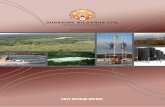 President’s Message - Sunshine Oilsands · 2014. 1. 31. · 4 Interim Report 2012 SUNSHINE OILSANDS LTD Management’s Discussion and Analysis This Management’s Discussion and