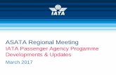 ASATA Regional Meeting...L. OCAL. G. OVERNANCE – APJC. Local Financial Criteria (LFC) – Next steps. Pax. Cargo. Airports, Civ Av, ANS. Travel and Tourism. IT. Phase 2 - PSG Alignment