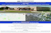 Rare Investment Opportunity in Northwest Austin—Owner/Occupant · 12444 AND 12434 RESEARCH BLVD • AUSTIN, TX 78759 Southeast corner of Research Blvd Frontage and Oak Knoll Dr