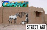 Street Art: Art or Vandalism? - Mrs. Graves' Website · Graffiti and graffito are from the Italian word graffiato ("scratched"). "Graffiti" is applied in art history to works of art