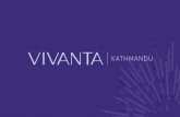 New IN & AROUND KATHMANDU - Taj Hotels · 2020. 4. 27. · Kathmandu is directly connected from India via New Delhi, Mumbai, Kolkata, Varanasi and International cities of Colombo