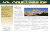 In this issue: Libya: A New Frontier? · 2019. 3. 17. · of Libya’s hard currency earnings and 75 percent of government receipts. With this in mind, the Government of Libya is