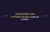 New CLASS OF LUXURY · 2 days ago · luxury. welcome to. a privileged life for a privileged few. welcome to the ode of indulgent living. where you feel like royalty and live like