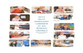 hartlake.orghartlake.org/wp-content/uploads/2015/08/2014-2015-Annual...The district's literacy model is grounded in the belief that the only way for students to become better readers