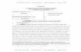 Wilson v. Fairfield Resorts - Consent Decree · Case 3:04-cv-01133 Document 43 Filed 10/28/2005 Page 1 of 36 Case 3:04-cv-01133 Document 15-2 Filed 07/08/2005· t'age 1 of 36 EXHIBIT