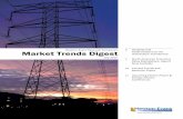 2 Bringing Grid Market Trends DigestEnergy Industry Conferences Newton-Evans Research Company’s Market Trends Digest July 2016 2 Newton-Evans’ Market Trends Digest, Jul. 2016 Bringing