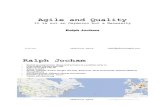 Scrum.org-Agile and Quality - Effective Agile and Quality.pdf · Agile Testing Quadrants Business#Facing) Technology#Facing)) t) (source:)Brian)Marick)) 25#Nov#2011) effective agile.