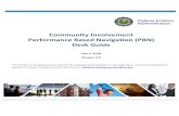 Community Involvement Performance Based Navigation (PBN ... ... Jul 02, 2018 آ  Community Involvement
