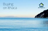 Buying on Ithaca - MV Properties...Buying made simple MV Properties specialises in simplifying the buying process of your house, land or ruin on the island of Ithaca, Greece. We understand