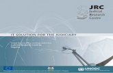IT SOLUTION FOR THE JUDICIARYgoidm.unodc.org/documents/JRCFolder_version1_15_singlepages.pdf · • Complaints Management System that helps to collect, analyze and trace complaints