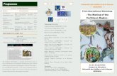 Programme - Taglioni · The Caribbean Atlas Project is a scholarly online resource with an array of information on the Caribbean, including maps, peer-reviewed articles, historical