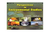 Perspective in Environmental Studies, 2ed. · Ł Energy flow in the ecosystem. Ł Ecological succession. Ł Food chains, food webs and ecological pyramids. (ix) DHARM D:\N-ENVIR\SYL